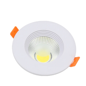 كشاف سبوت لايت 7 سم 7 واط ضمان سنتين