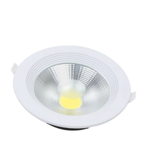 كشاف سبوت لايت 14 سم 15 واط الضمان سنتان